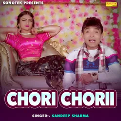 Chori Chorii